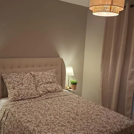 Dolce Villa Sainte-Maxime
