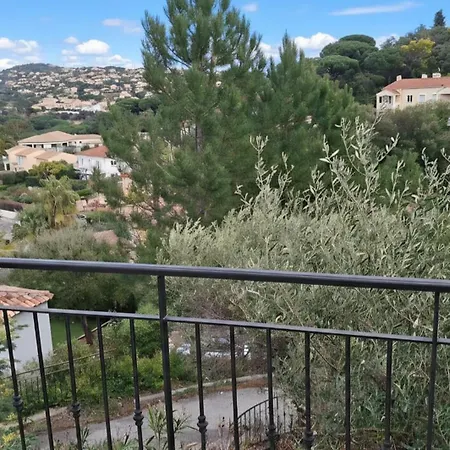 Villa Dolce Sainte-Maxime