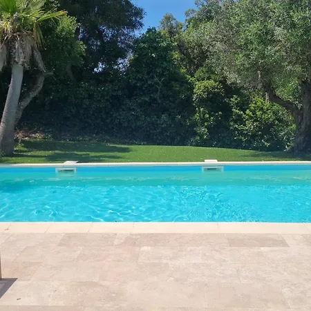 Villa Dolce Sainte-Maxime