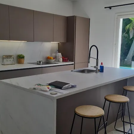 Villa Dolce *