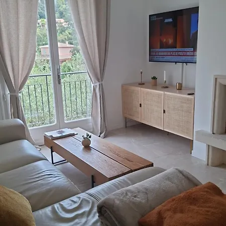 Dolce Villa Sainte-Maxime